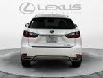 2021 Lexus RX 350 RX 350