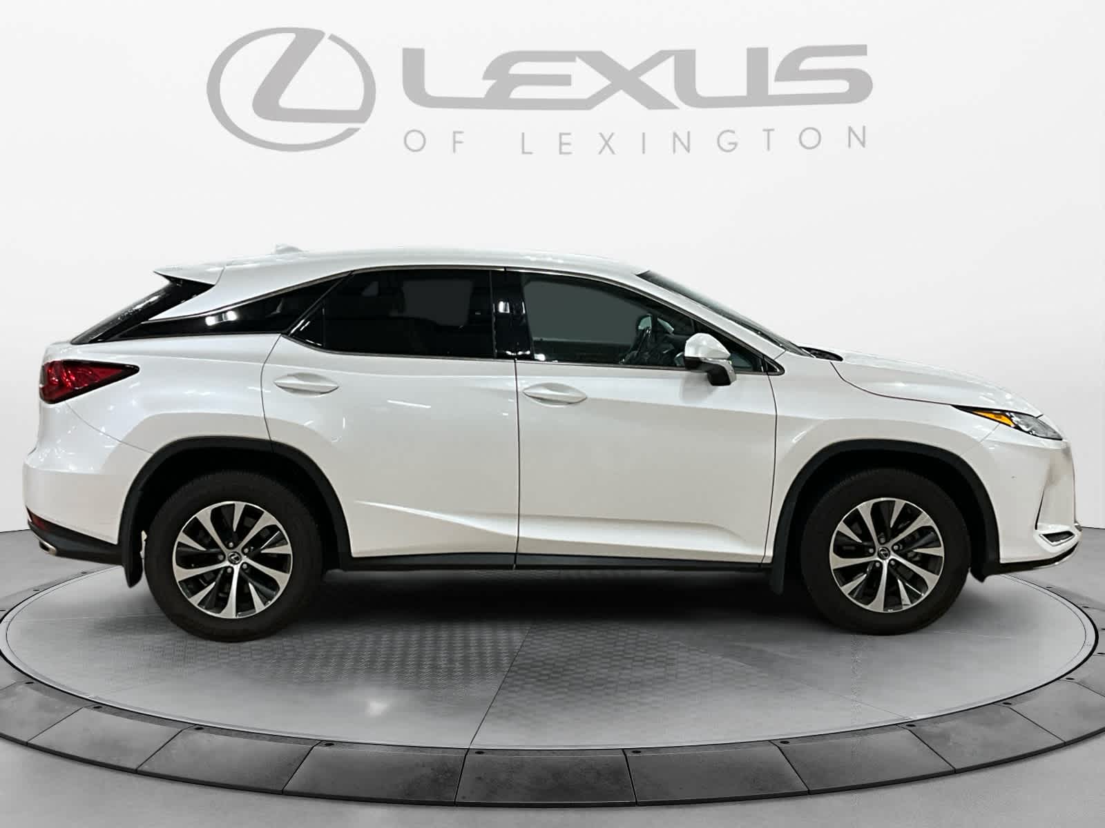 2021 Lexus RX 350 RX 350