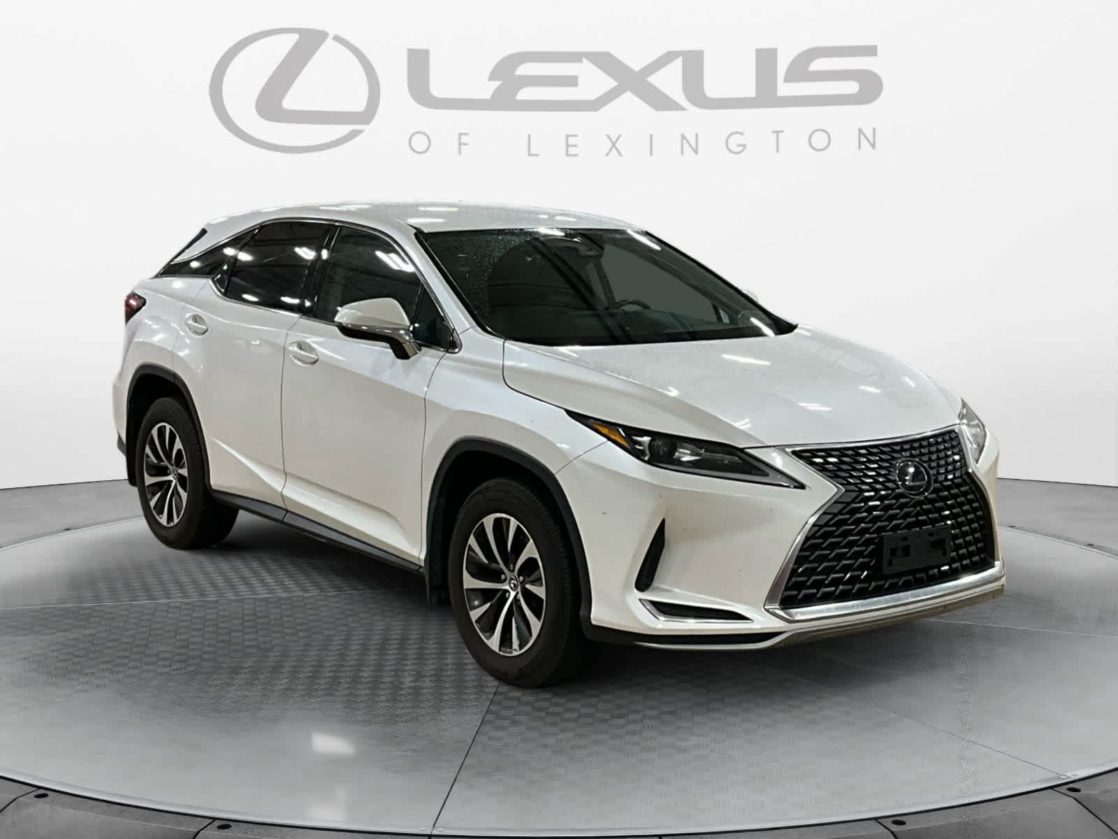 2021 Lexus RX 350 RX 350