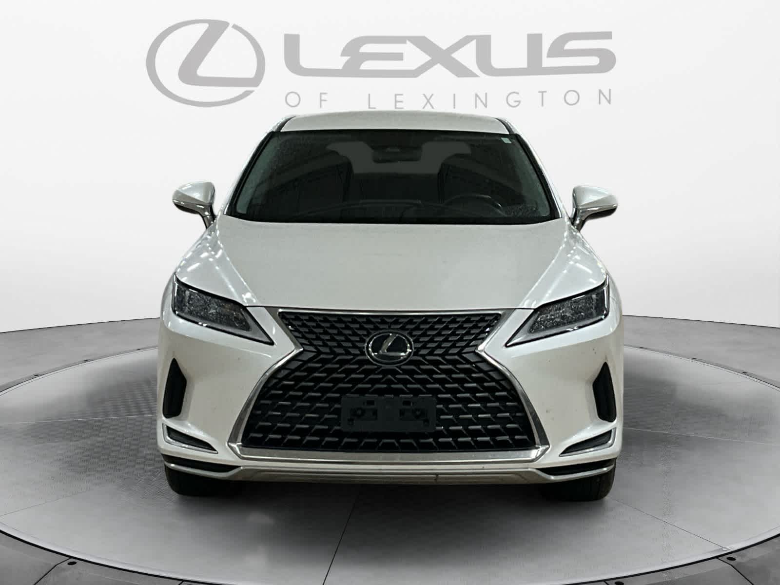 2021 Lexus RX 350 RX 350