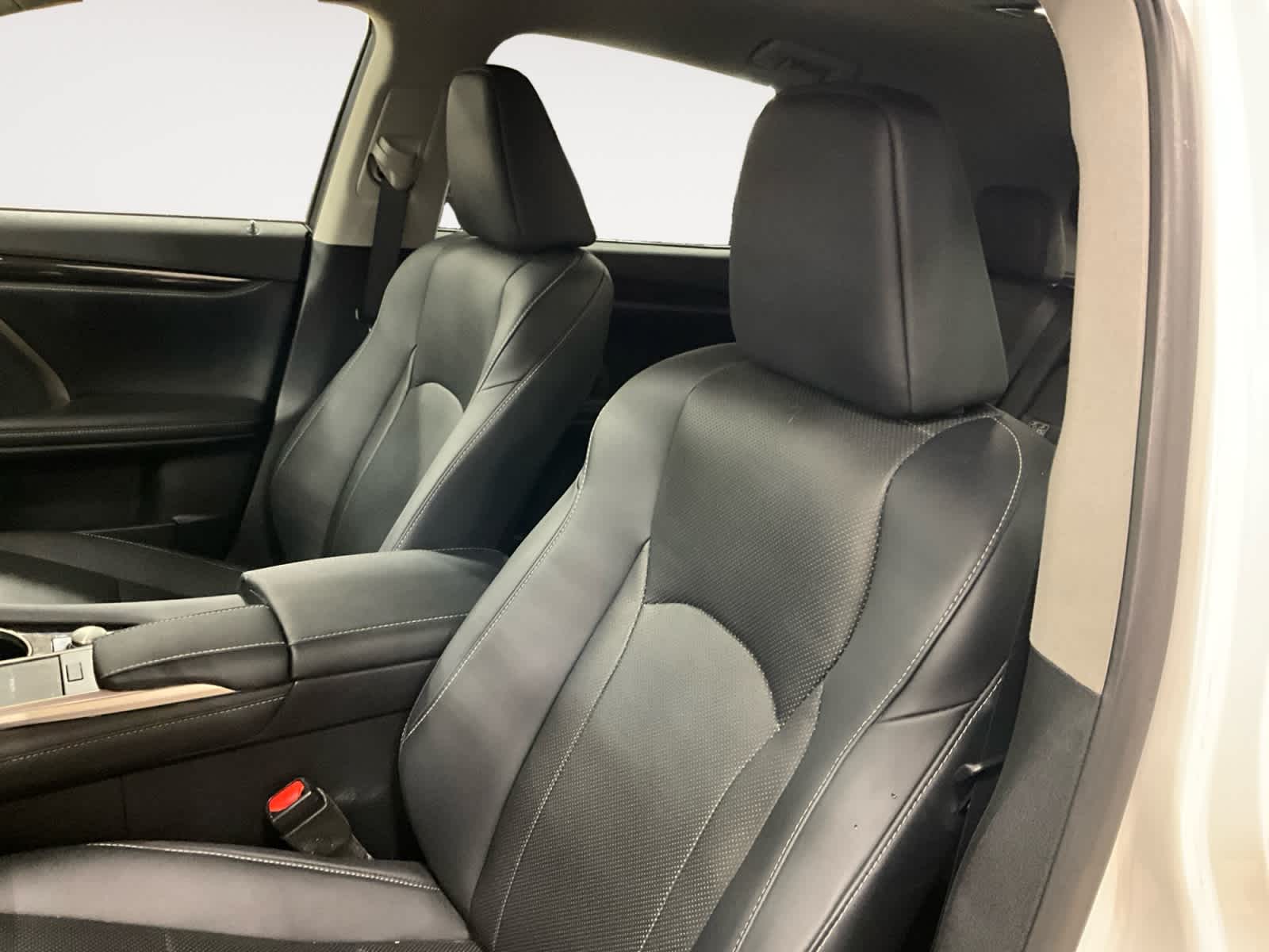 2021 Lexus RX 350 RX 350