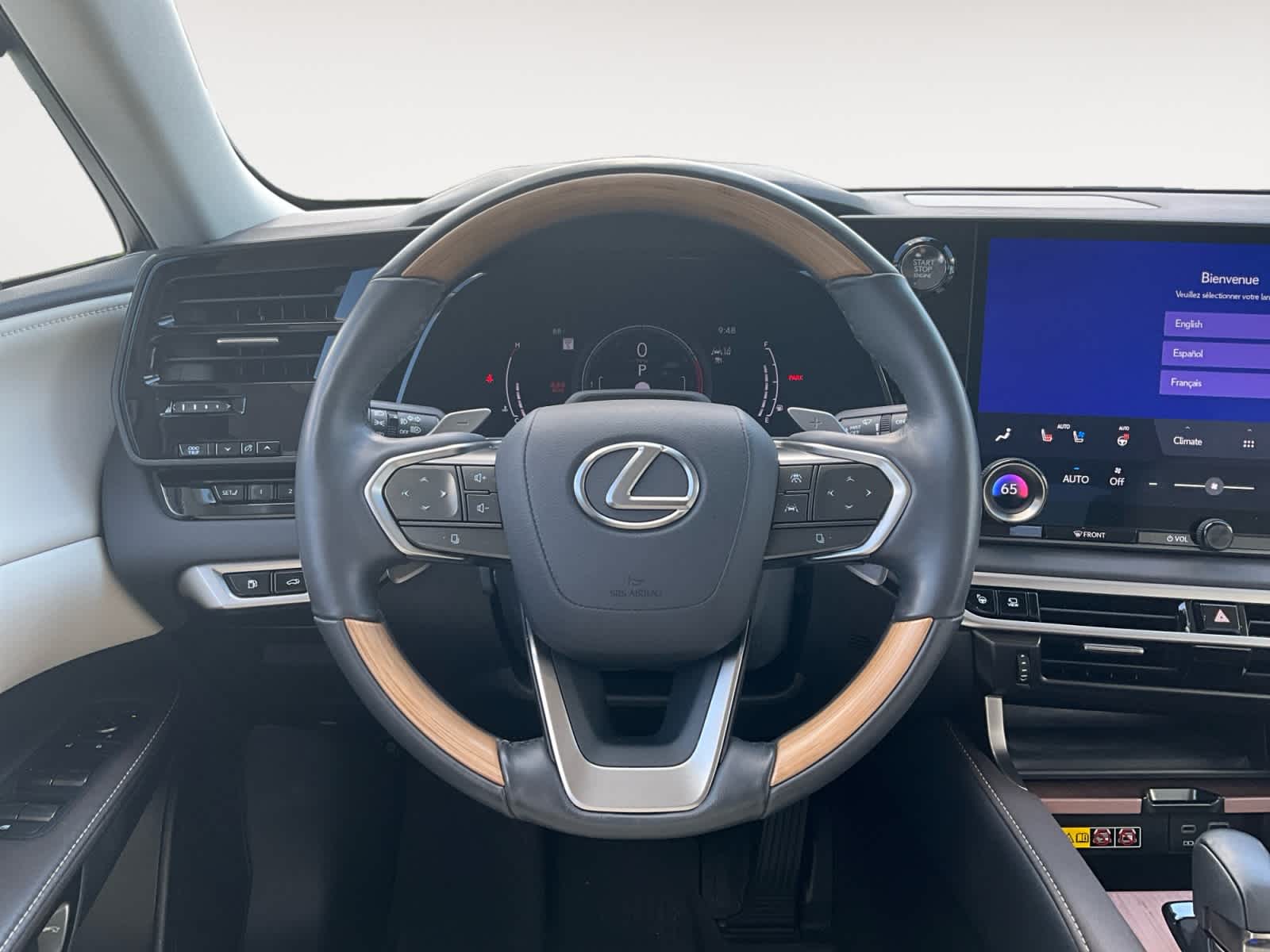 2023 Lexus RX 350 Premium Plus