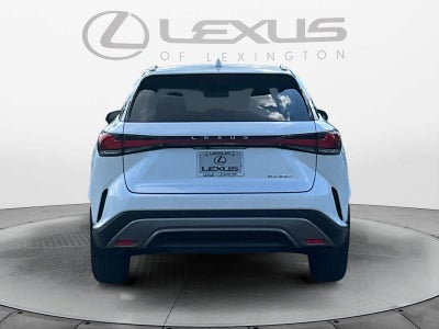 2023 Lexus RX 350 Premium Plus