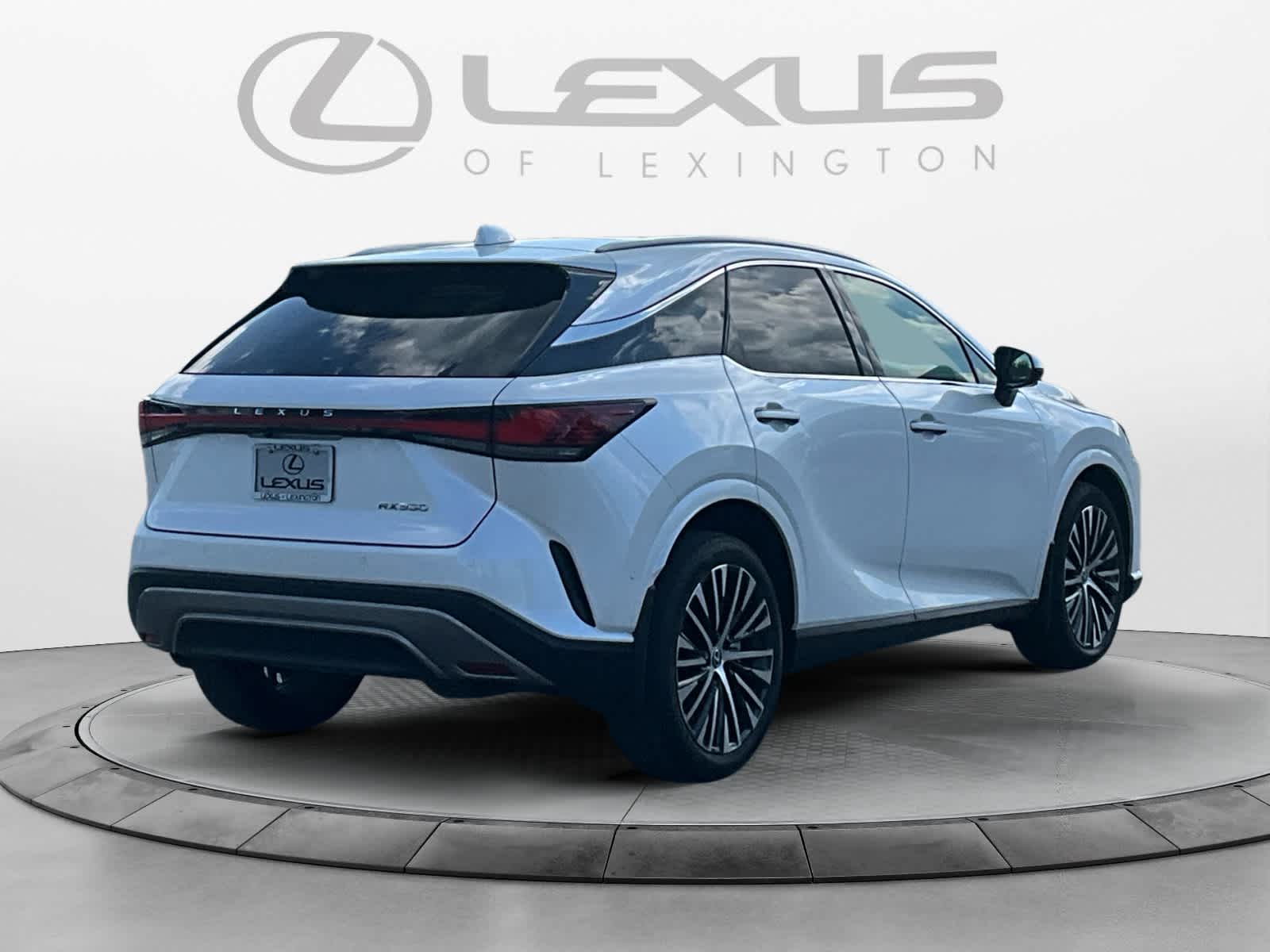 2023 Lexus RX 350 Premium Plus