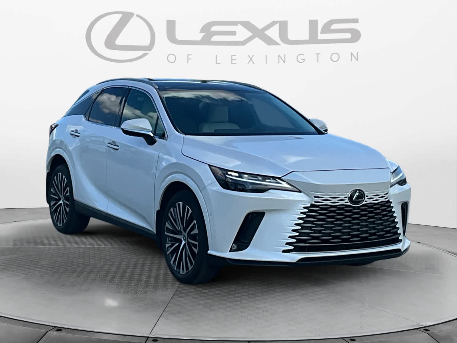 2023 Lexus RX 350 Premium Plus