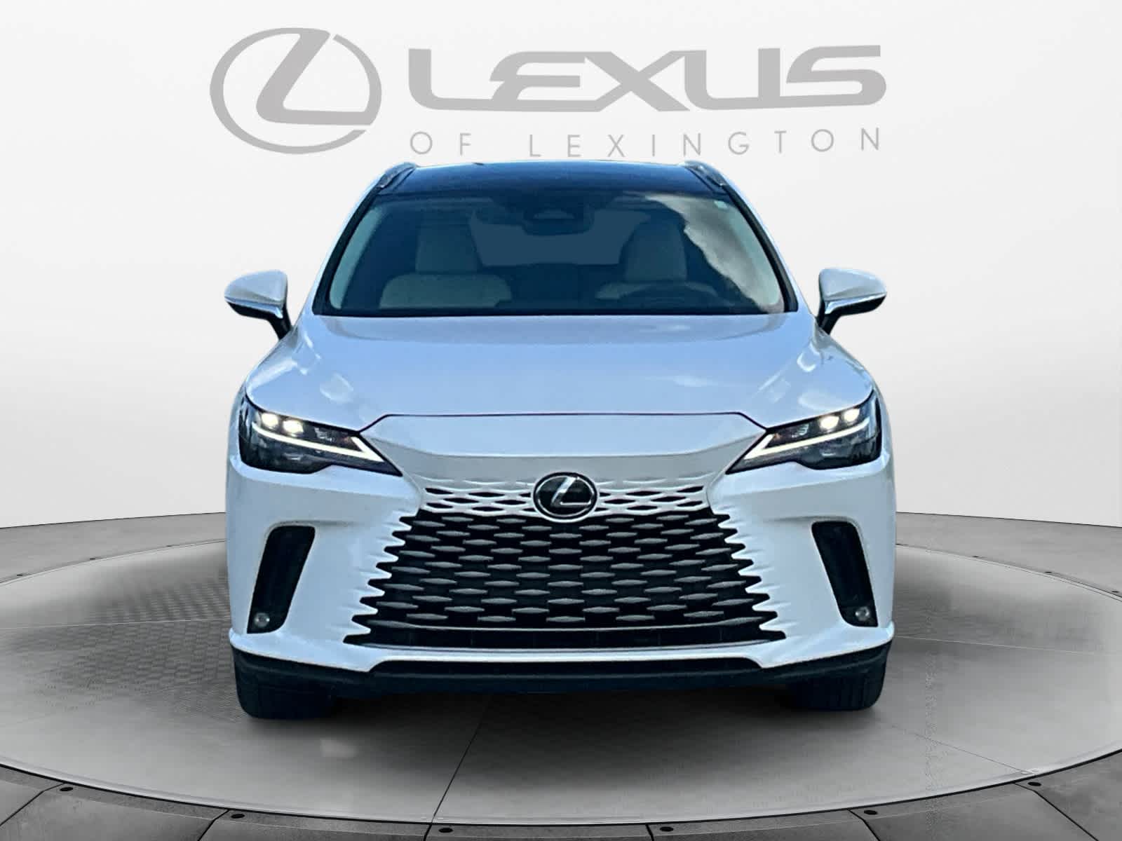 2023 Lexus RX 350 Premium Plus