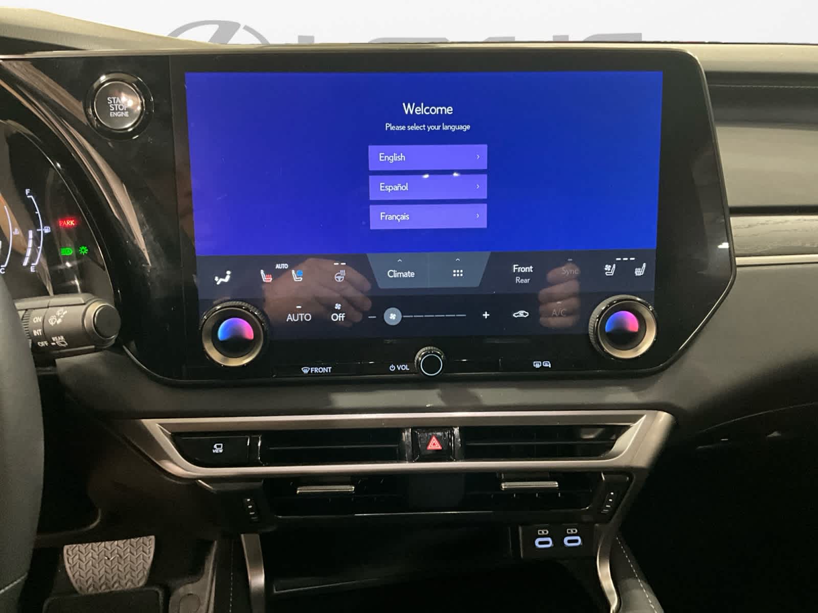 2024 Lexus RX 350 Premium