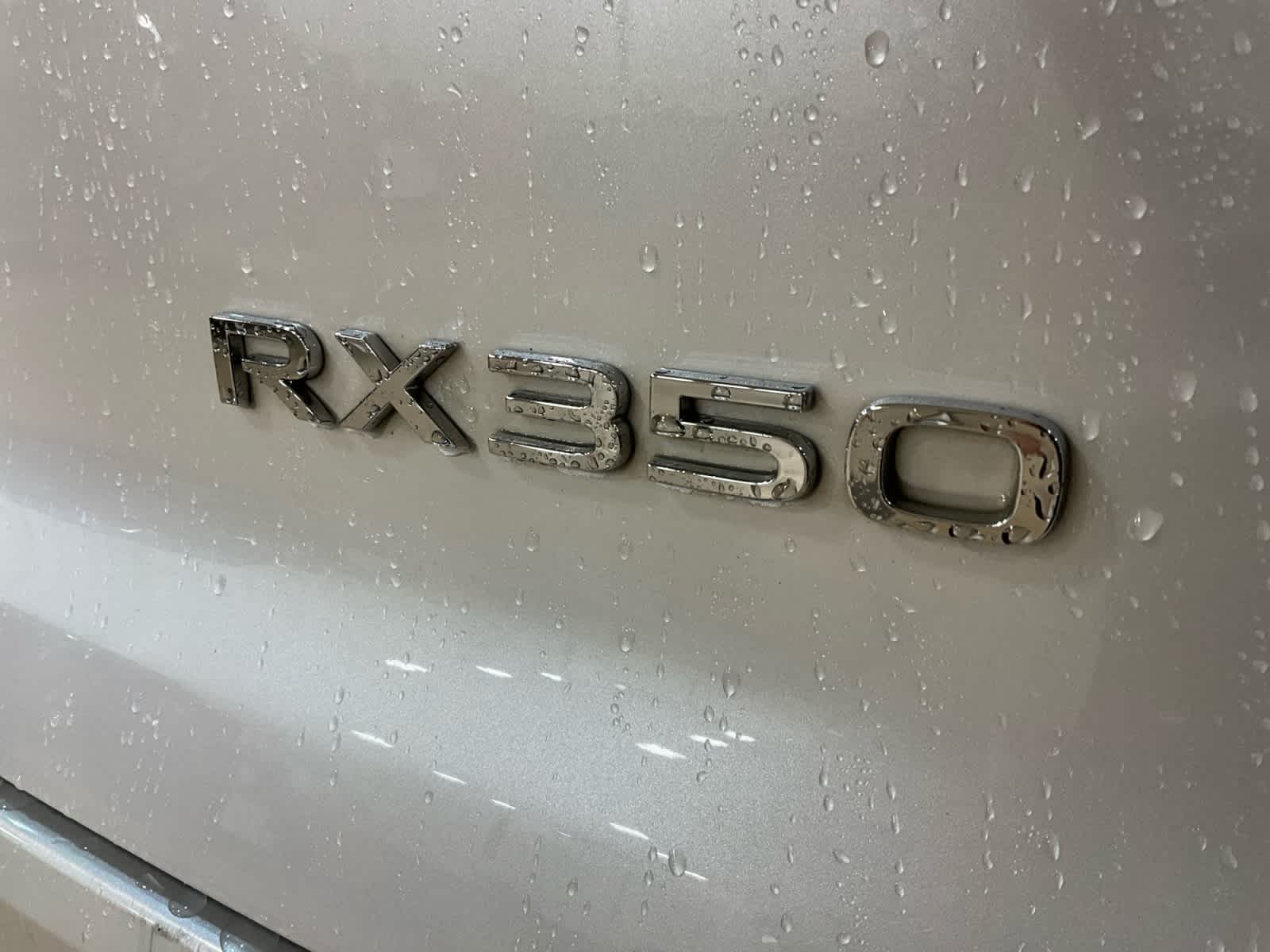 2024 Lexus RX 350 Premium