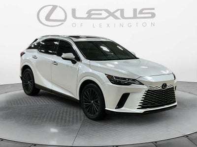 2024 Lexus RX 350 Premium