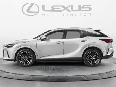 2024 Lexus RX 350 Premium
