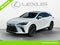 2024 Lexus RX Premium