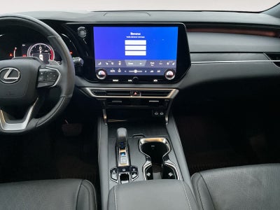 2023 Lexus RX 350 Premium Plus