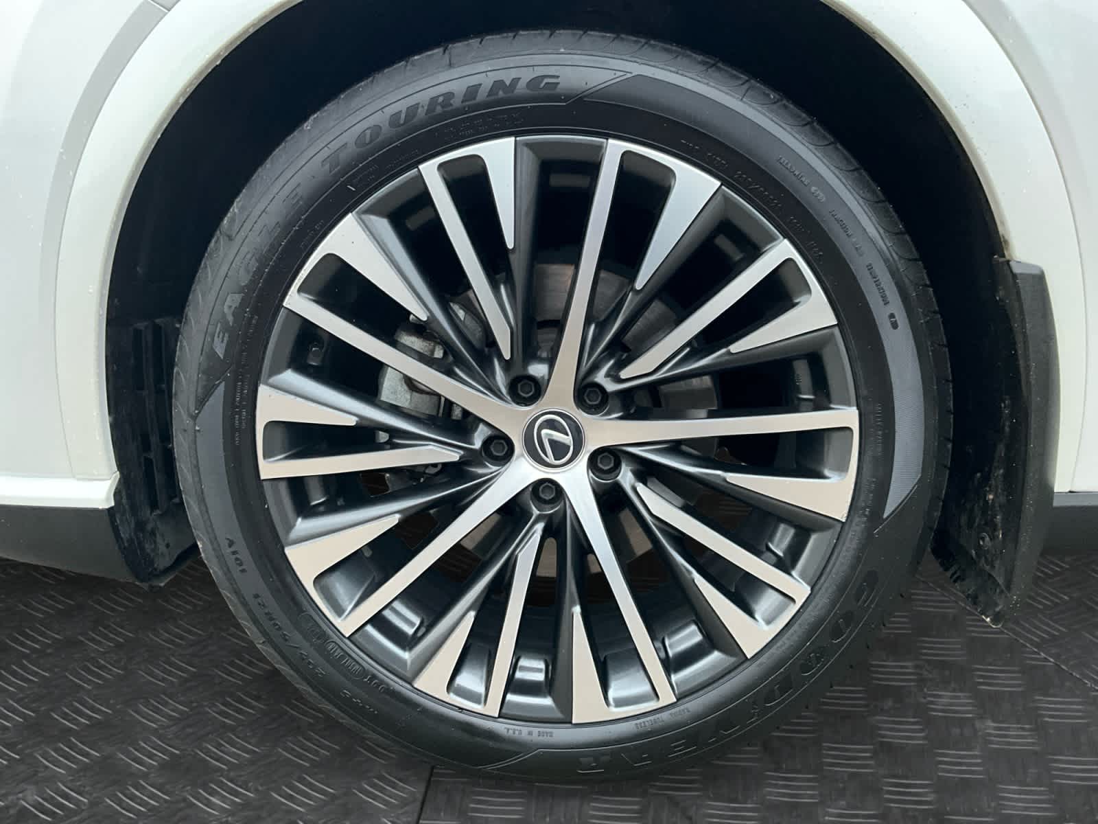 2023 Lexus RX 350 Premium Plus