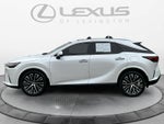 2023 Lexus RX Premium Plus