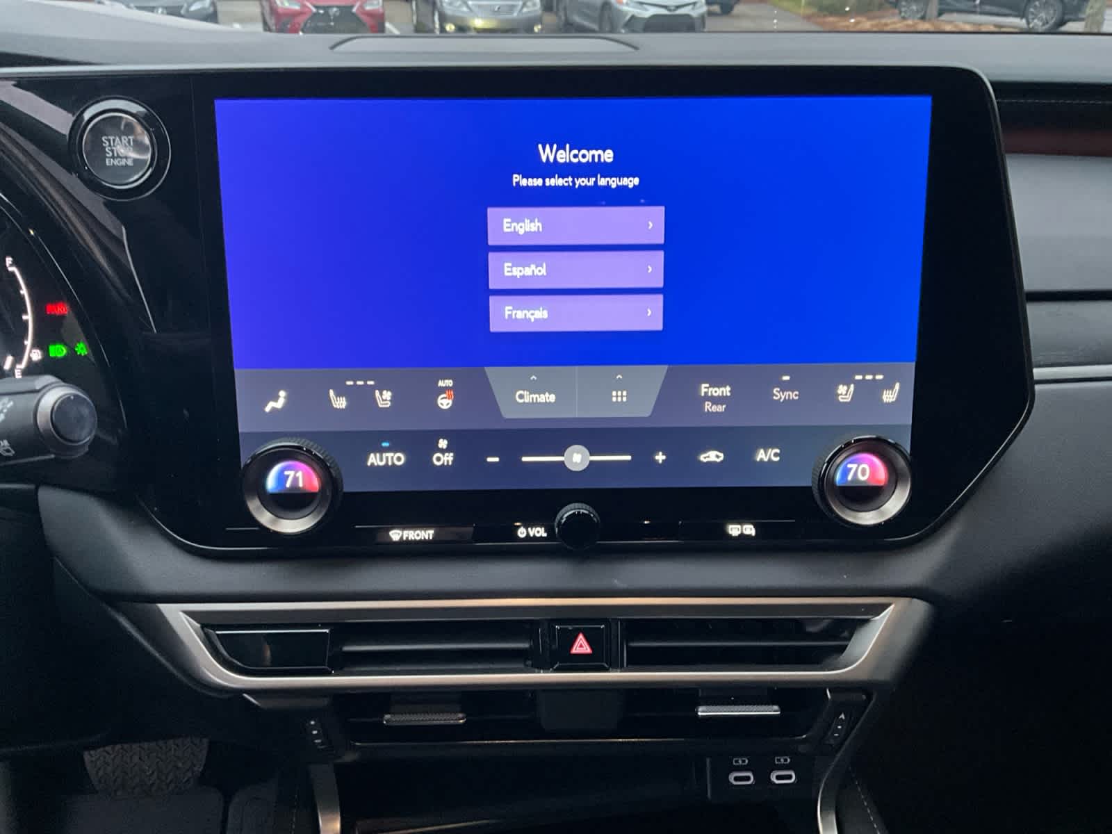 2023 Lexus RX 350 Premium Plus