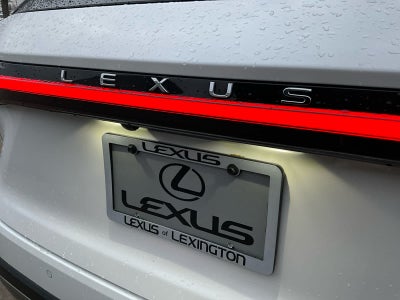 2023 Lexus RX 350 Premium Plus
