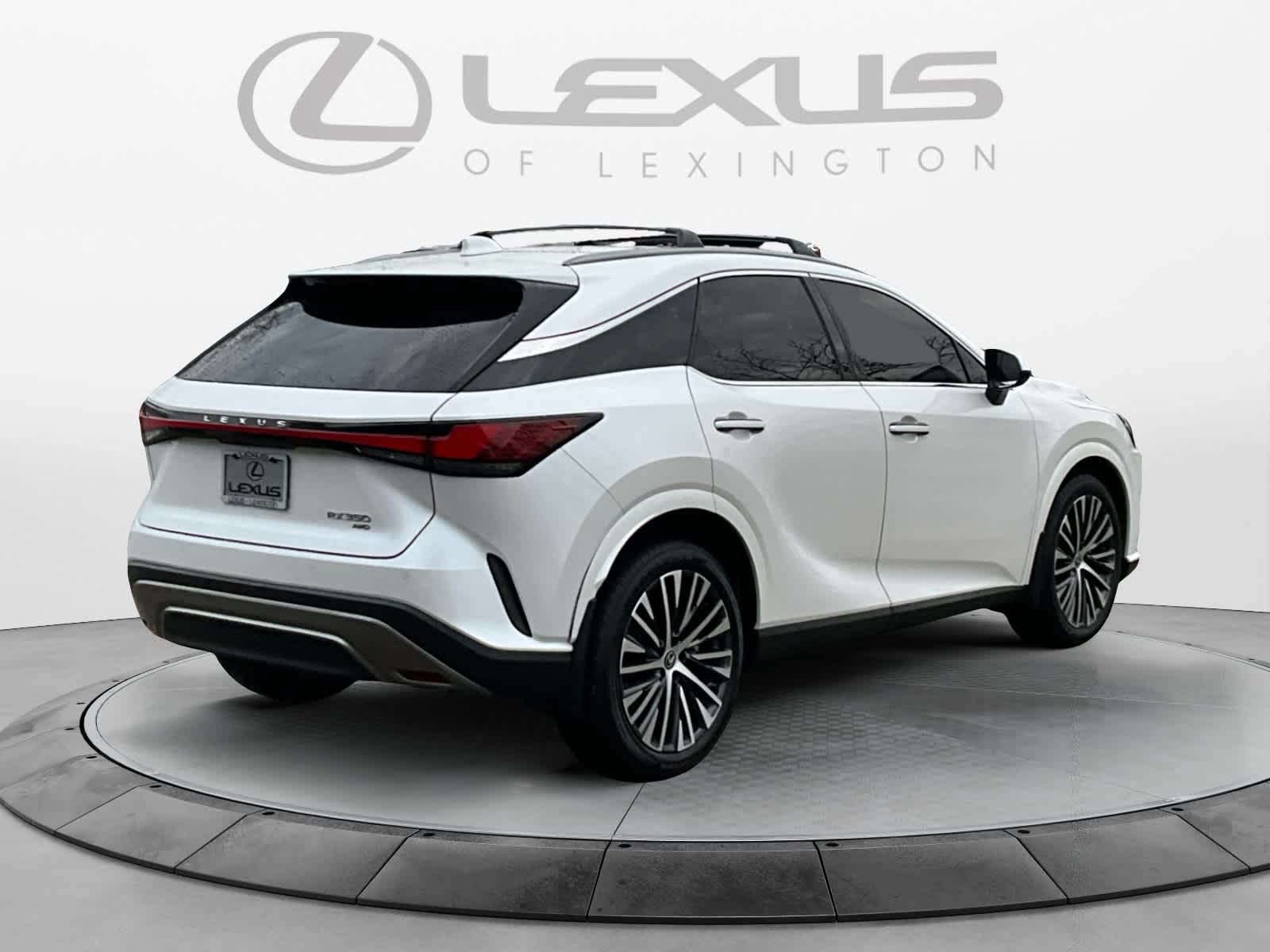 2023 Lexus RX 350 Premium Plus