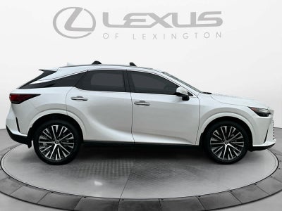 2023 Lexus RX 350 Premium Plus