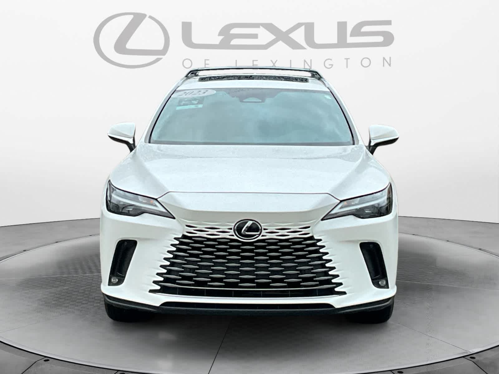 2023 Lexus RX 350 Premium Plus