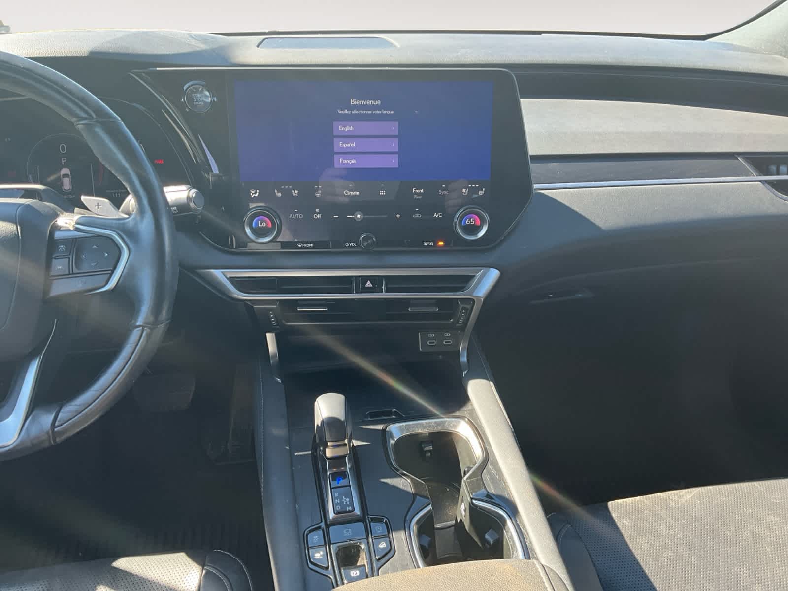 2023 Lexus RX Premium Plus