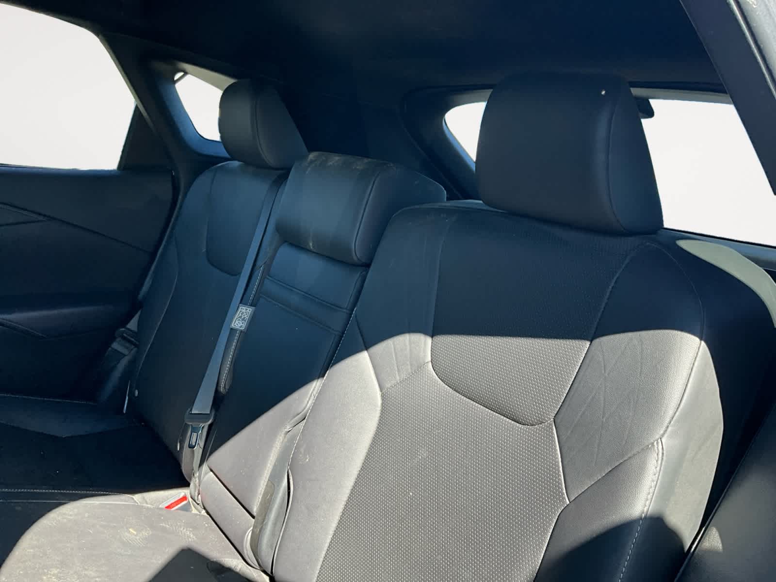 2023 Lexus RX Premium Plus