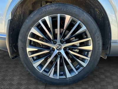 2023 Lexus RX Premium Plus