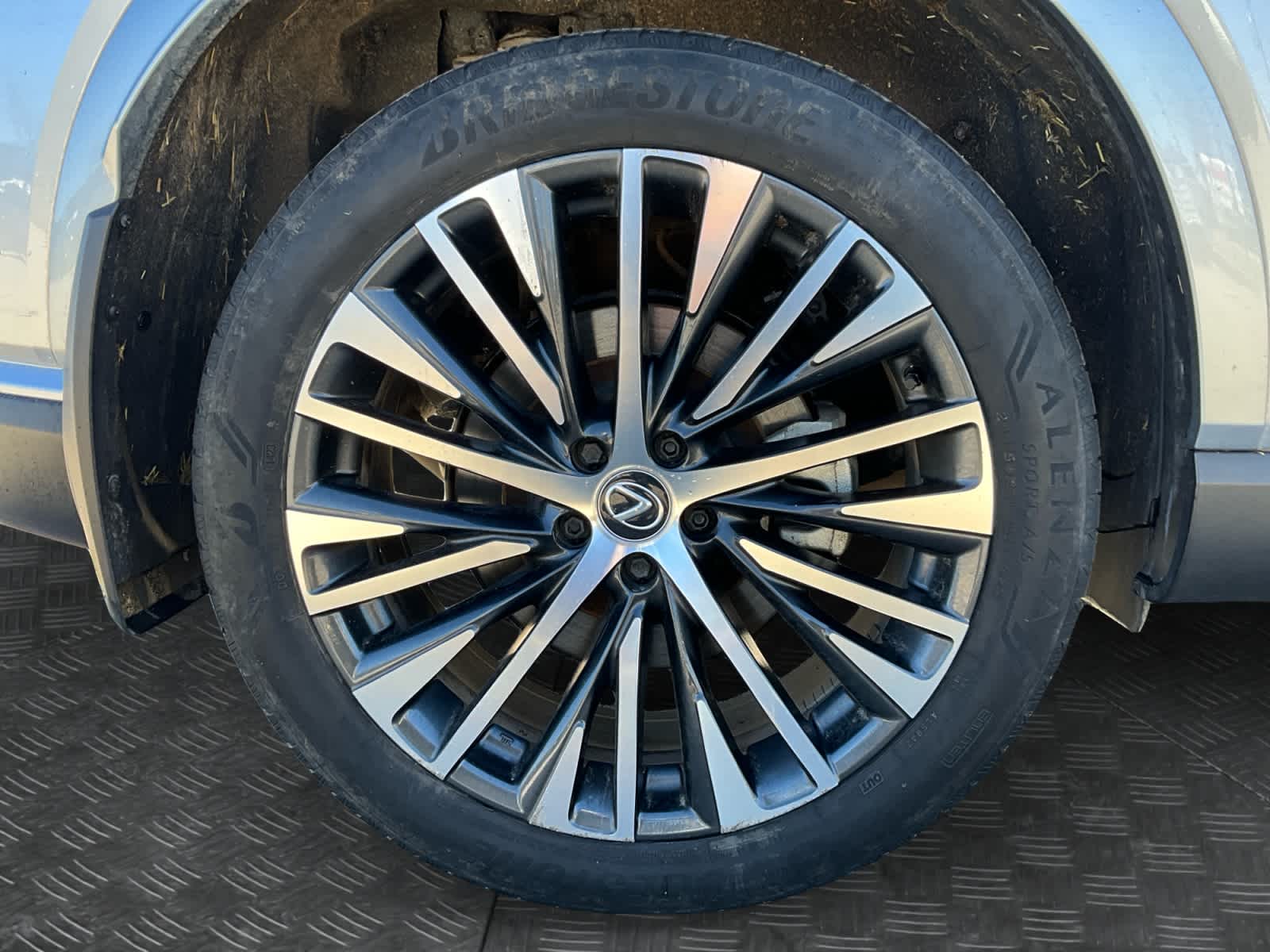 2023 Lexus RX Premium Plus