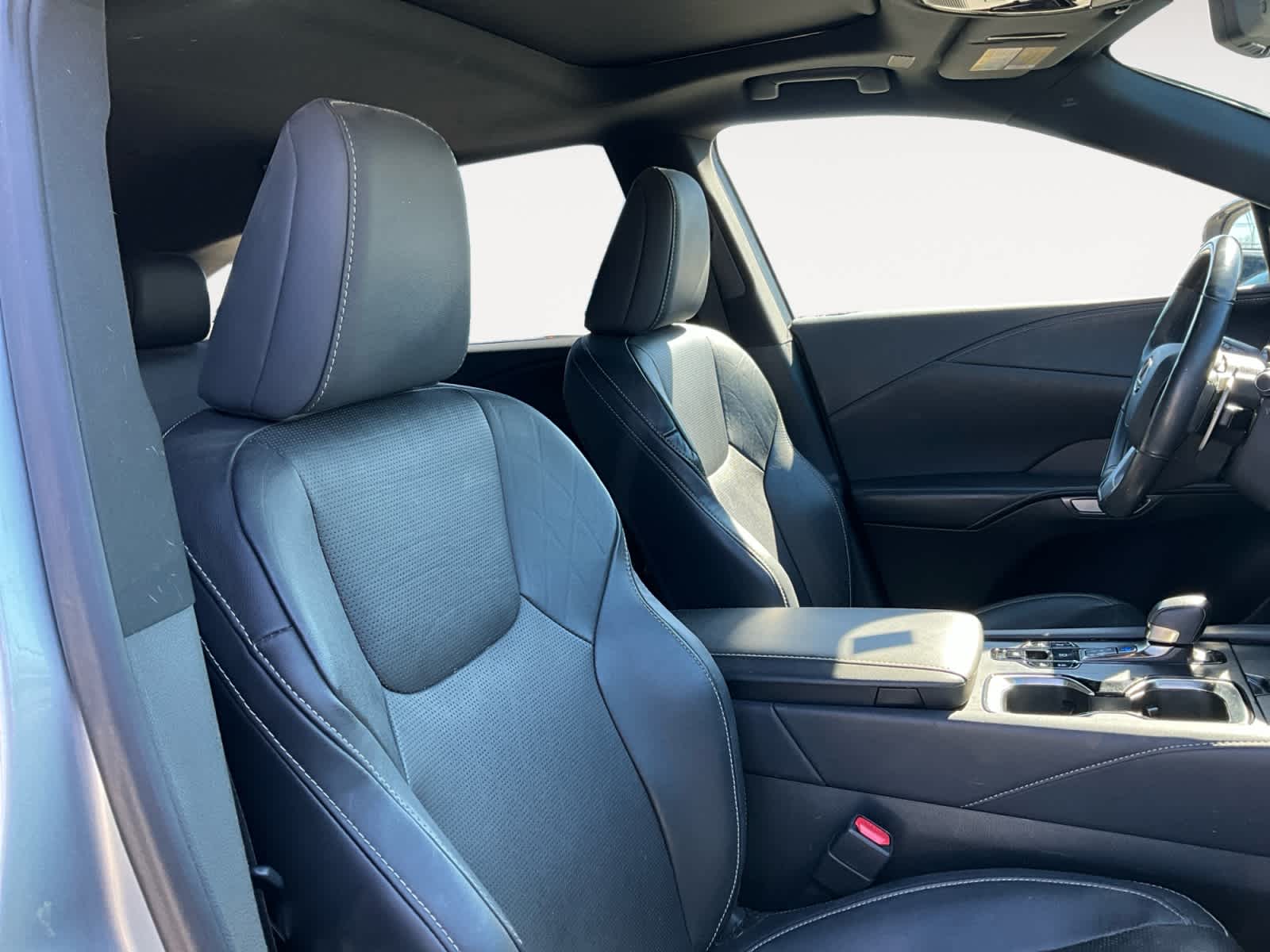 2023 Lexus RX Premium Plus