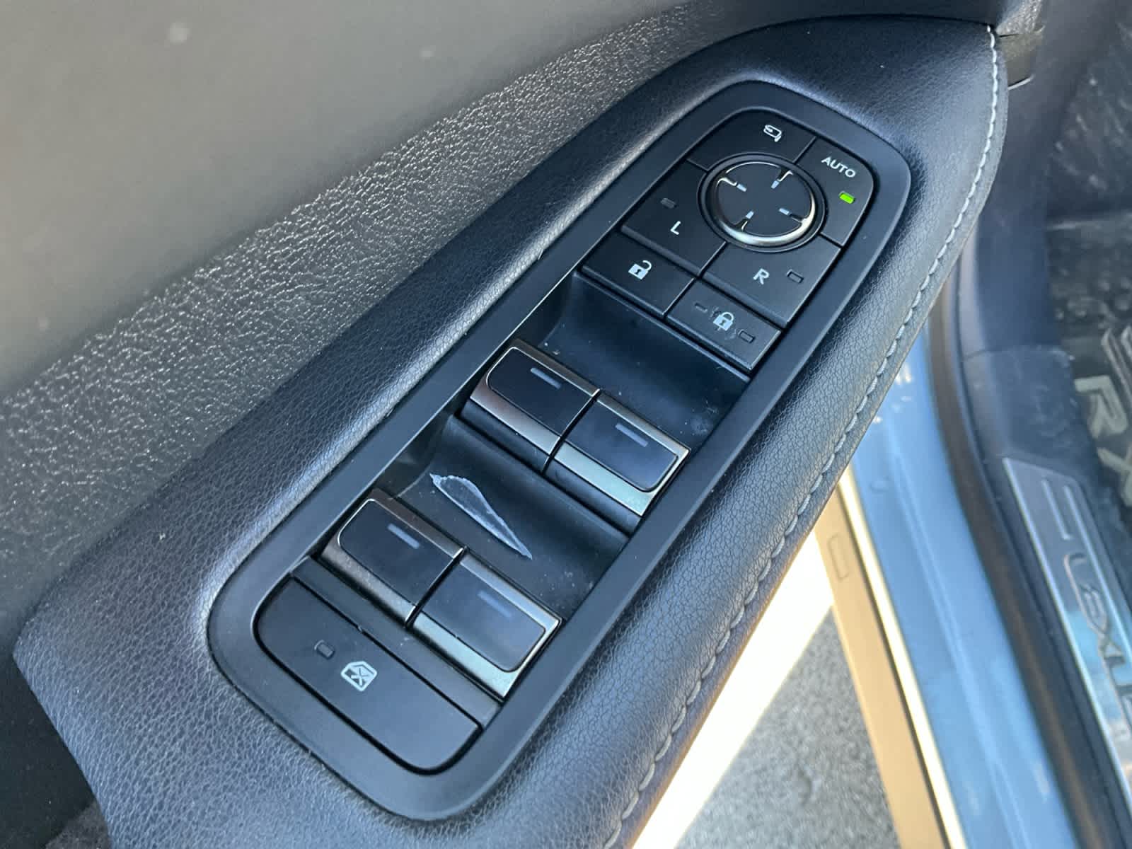 2023 Lexus RX Premium Plus