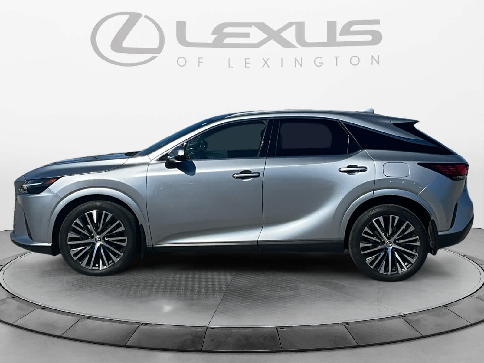 2023 Lexus RX Premium Plus