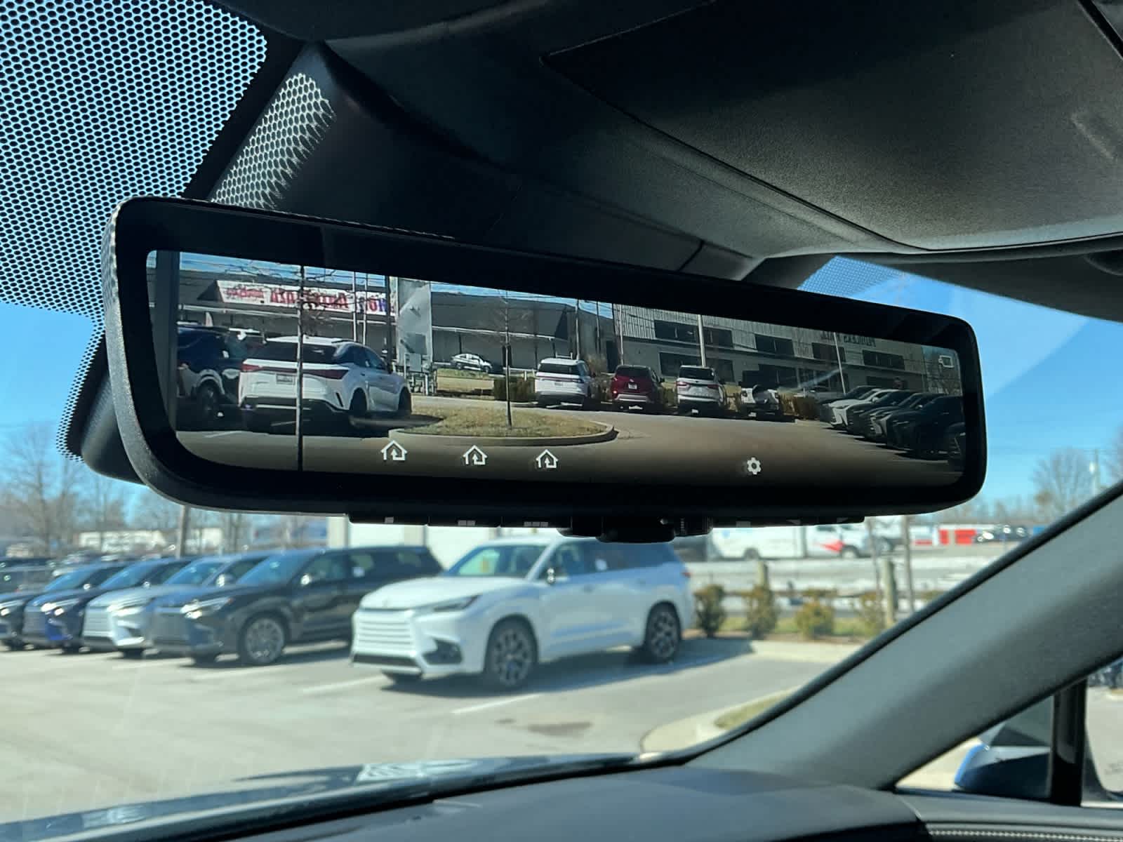 2023 Lexus RX Premium Plus