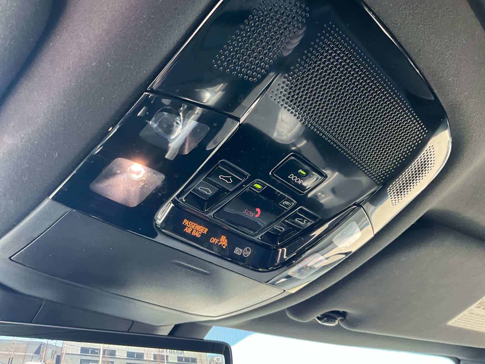 2023 Lexus RX Premium Plus