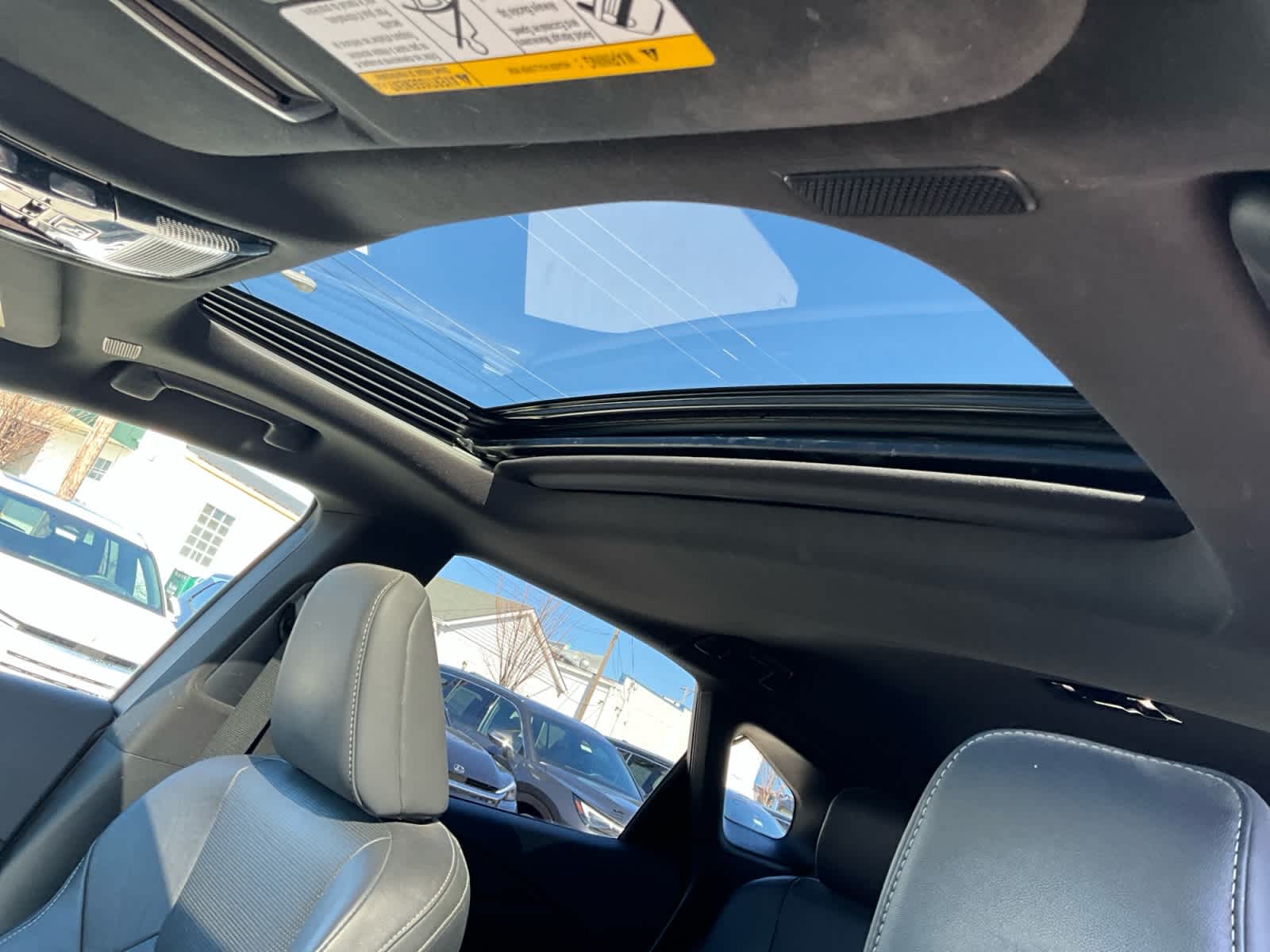 2023 Lexus RX Premium Plus