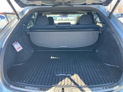 2023 Lexus RX Premium Plus