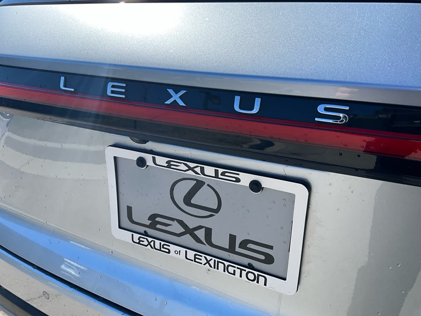 2023 Lexus RX Premium Plus