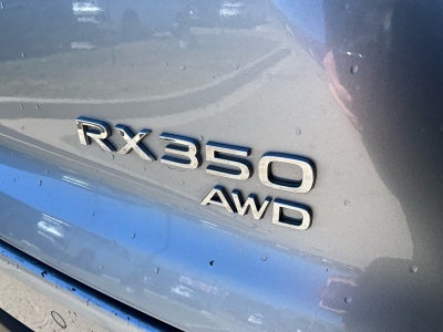 2023 Lexus RX Premium Plus