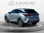 2023 Lexus RX Premium Plus