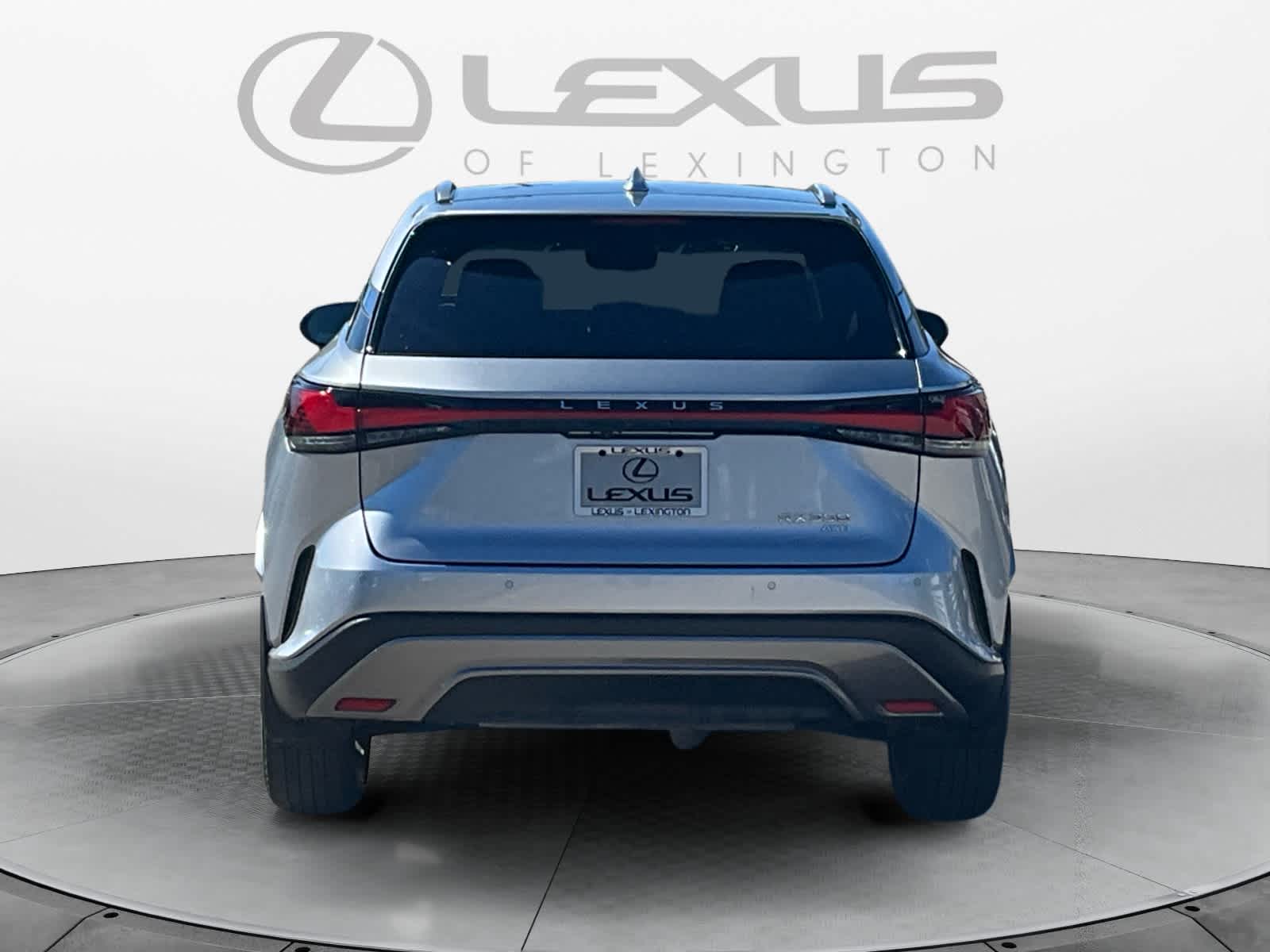 2023 Lexus RX Premium Plus