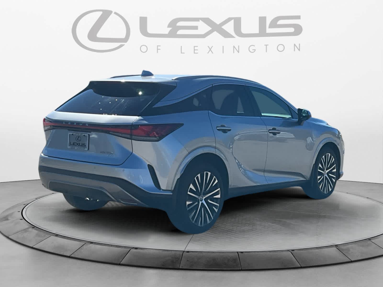 2023 Lexus RX Premium Plus