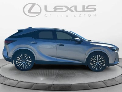 2023 Lexus RX Premium Plus