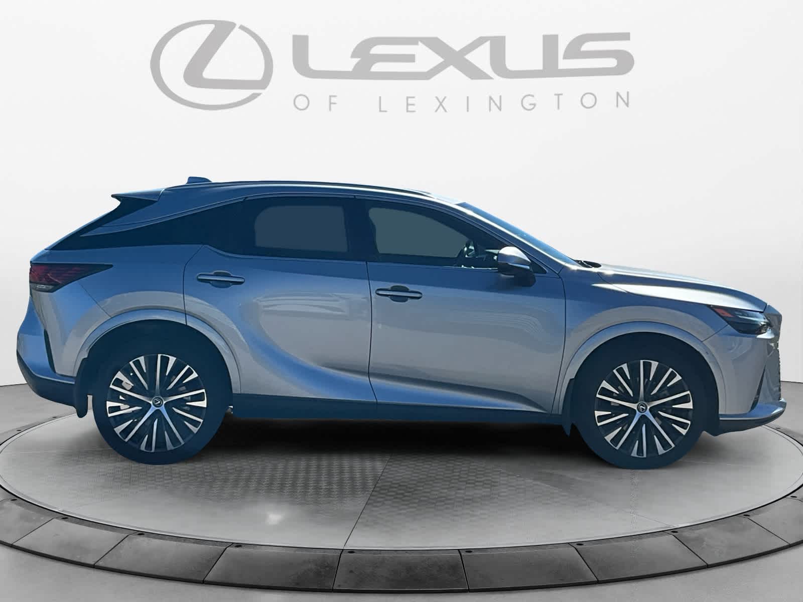 2023 Lexus RX Premium Plus