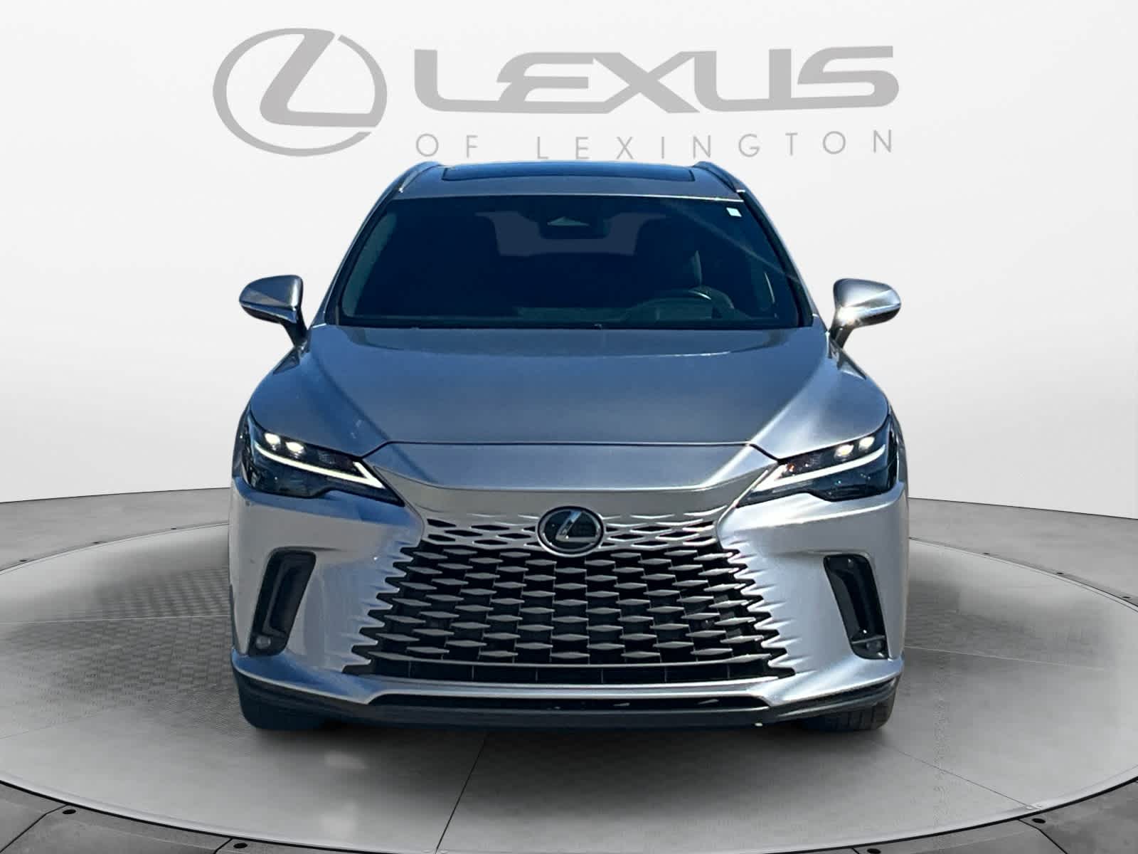 2023 Lexus RX Premium Plus