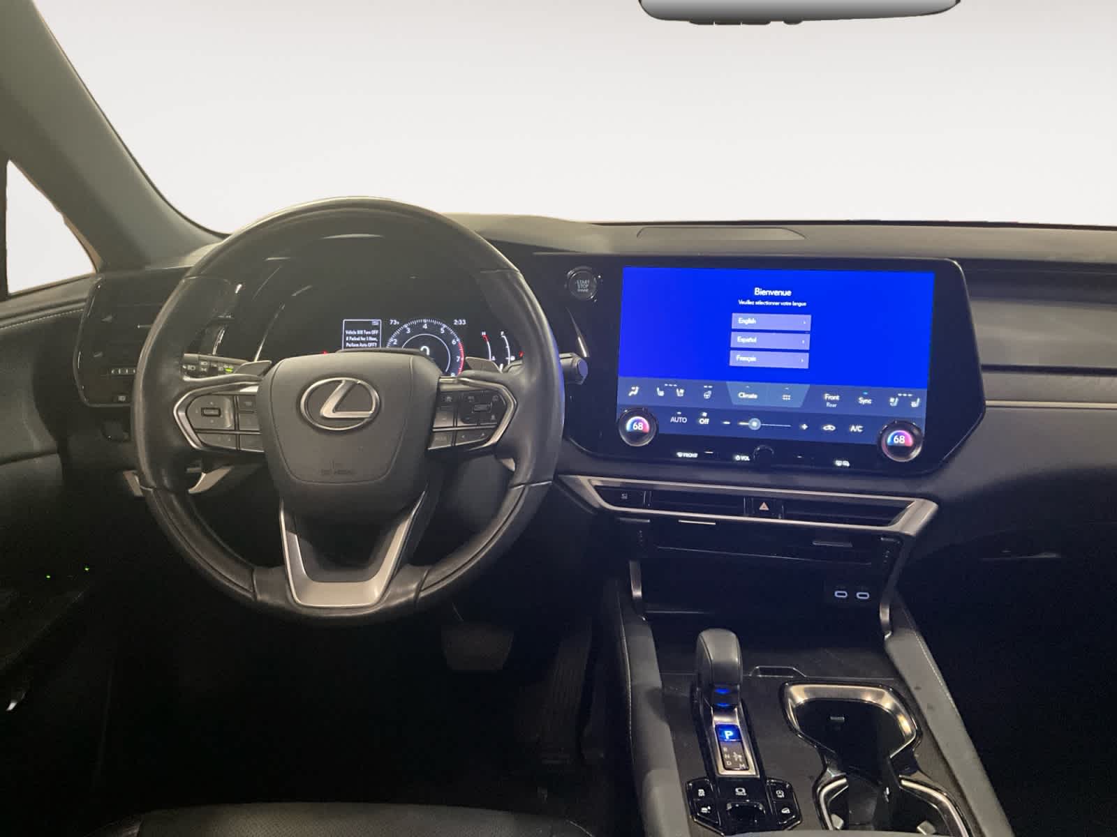 2023 Lexus RX 350 Premium