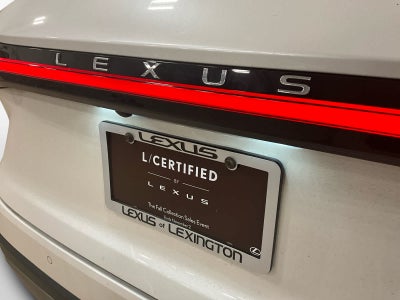 2023 Lexus RX 350 Premium
