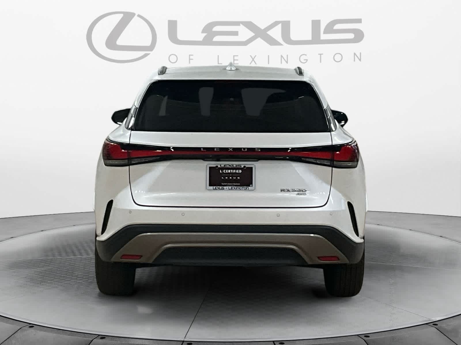 2023 Lexus RX 350 Premium