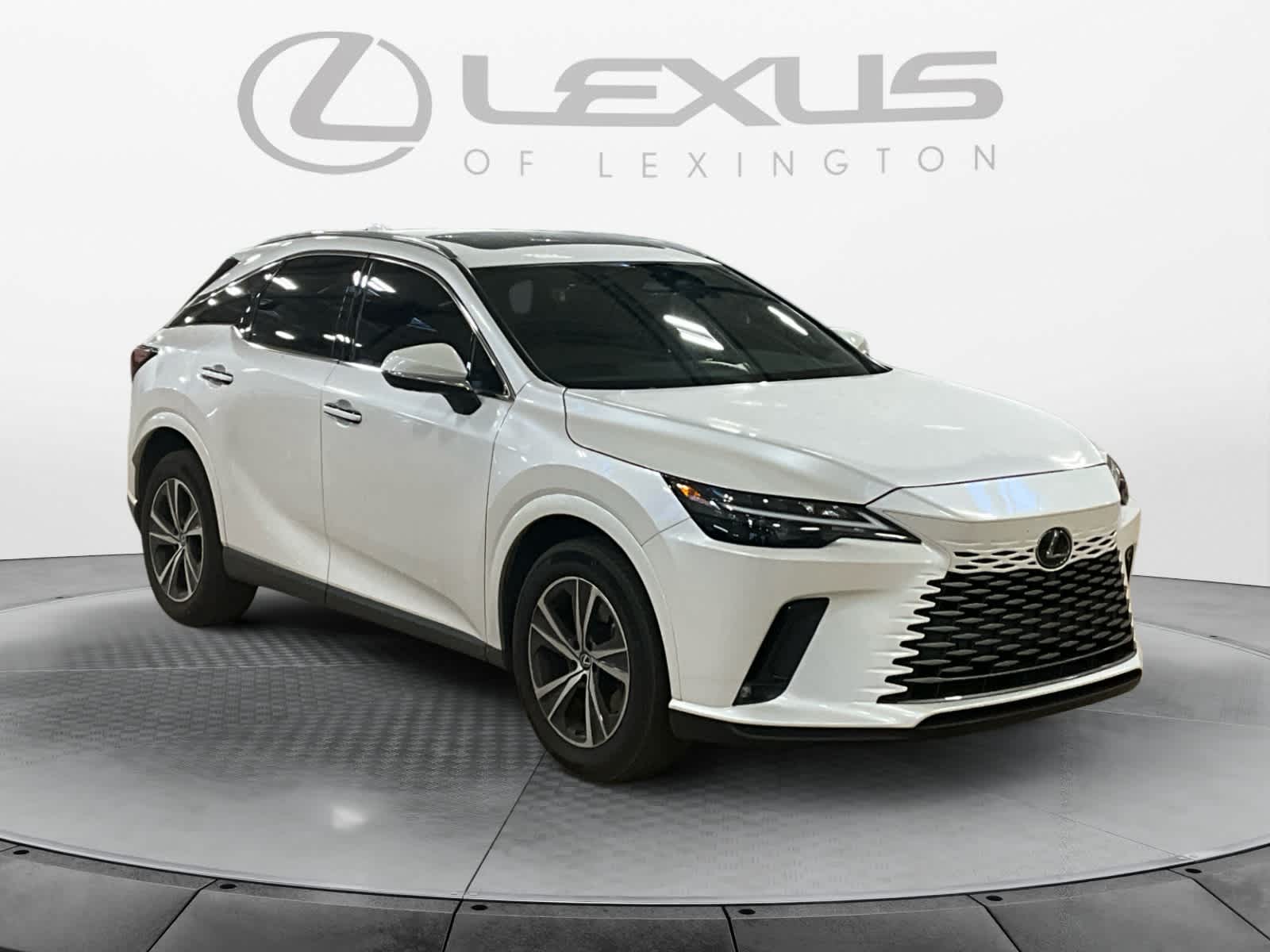 2023 Lexus RX 350 Premium