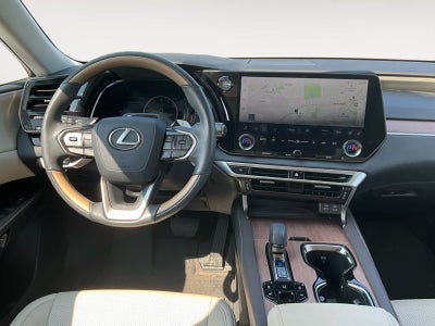 2023 Lexus RX 350 Premium