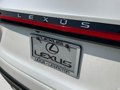 2023 Lexus RX 350 Premium