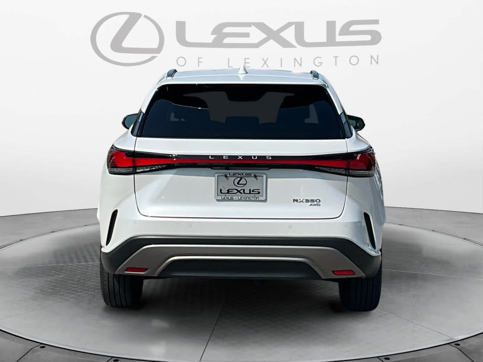 2023 Lexus RX 350 Premium
