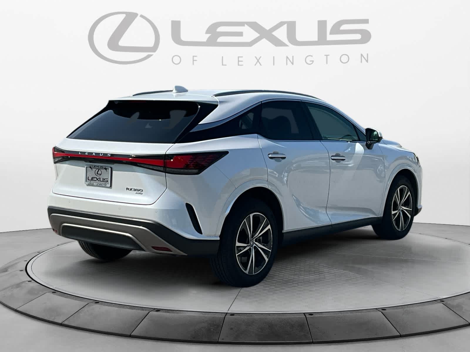 2023 Lexus RX 350 Premium